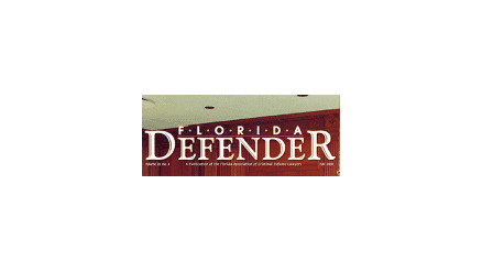 Florida Defender